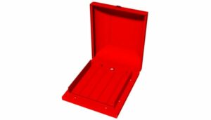 369-P Roof-Top Fire Hose Storage Cabinet