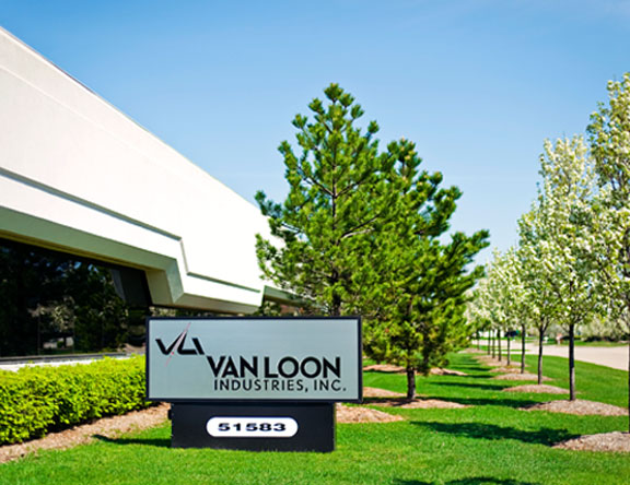 Van Loon Industries